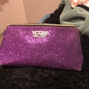 Victoria Secret makeup bag